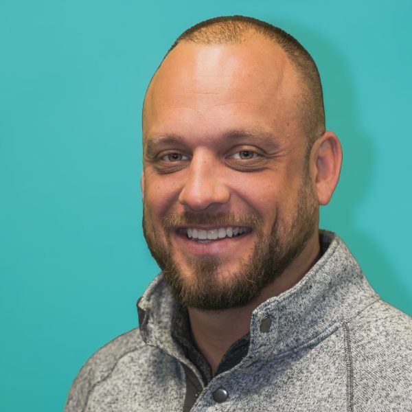 Aaron Christy founder Michigantown Commercial Roofing